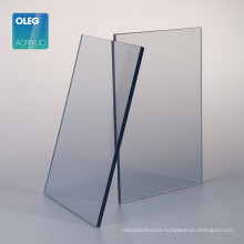 OLEG anti-static plexiglass esd plastic acrylic sheet